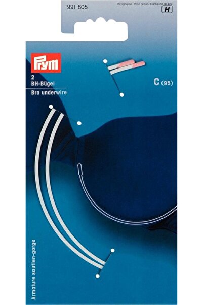 Prym TEL SUTYEN BALENİ C(95) 991805