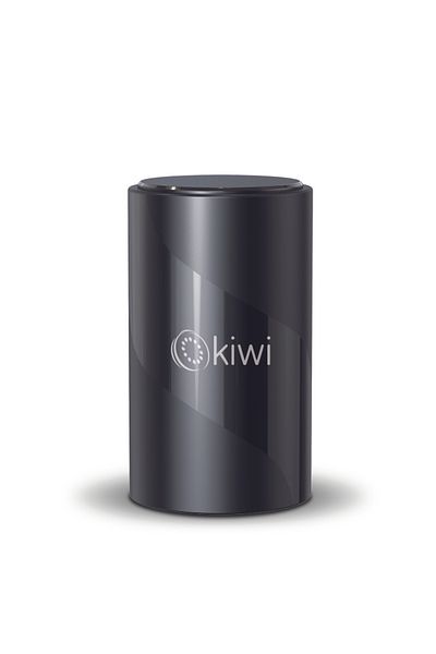 Kiwi KWO-7101 - فتاحة زجاجات صودا الكولا الأوتوماتيكية الاحترافية