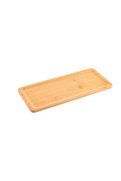 Bambum Emmy - Rectangular Plate 28 cm
