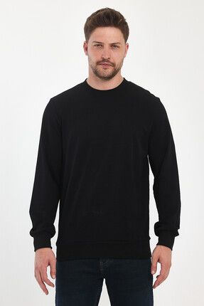 Rodi Erkek Bisiklet Yaka Uzun Kol Sweat T shirt 002906 Fiyat Yorumlar Trendyol