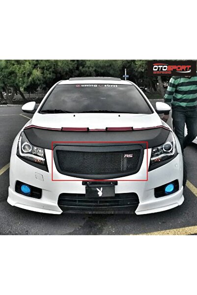 Genel Markalar CHEVROLET CRUZE LOGOSUZ PANJUR