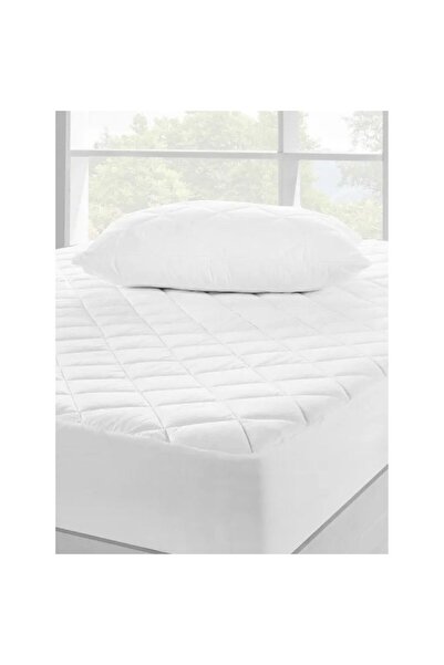 Homeilla Fitted Full Kenar Yatak Koruyucu Alez