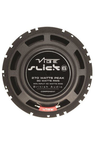 VİBE Vibe SLICK6C-V7 | VIBE Slick Serisi 16 cm Komponent