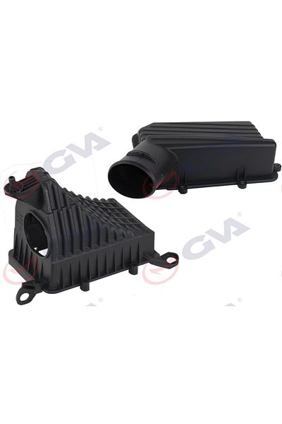 GVA Marea-Brava 1.6-2.0 Air Filter Box - Lower-Upper Design