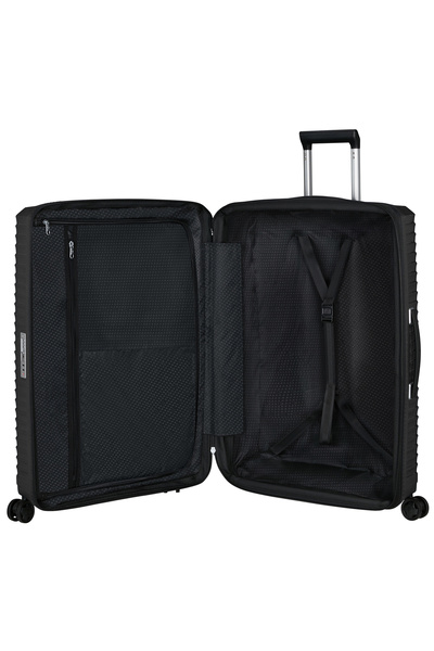 Samsonite Upscape 4 Tekerlekli Ekstra Büyük Boy Valiz 81 cm