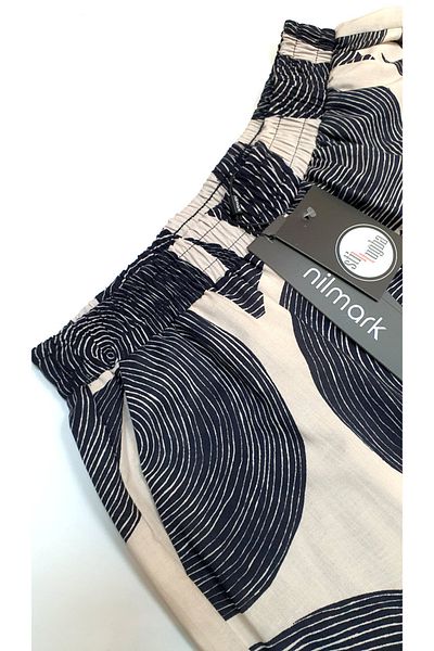 NİLMARK Nilmark Rise Pants