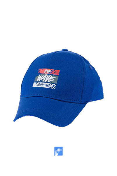 Kardelen Butik Denizli 100% памучна шапка за момчета (на възраст 4-8 години) ...