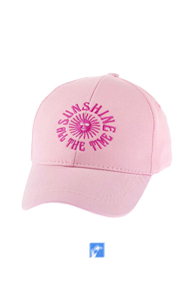 Kardelen Butik Denizli Pălărie de soare Panama Young din bumbac 100% pentru f...