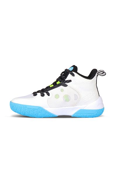 Vicco Size 31-37 Lightweight Boys' Sneaker Basketball Shoes