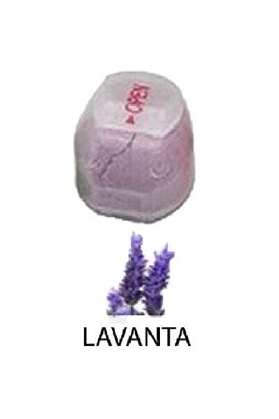 mak supply 2 Adet C Vitamini Yedek Duş Başlığı Filtre Kartuşu Lavanta Kokulu