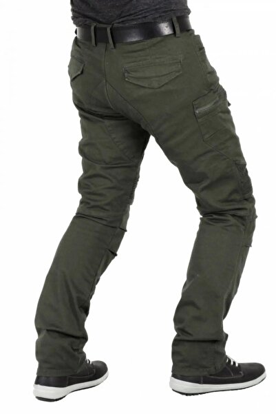 Tech90 Tech 90 Madra Kevlar Pantolon