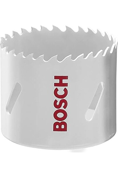 Bosch HSS Bi-Metal Delik Açma Testeresi (Panç) 16 mm  43mm