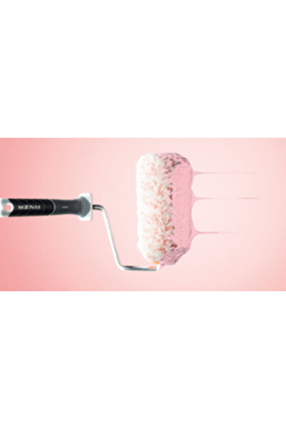 Jotun Anza Pembe Rulo Wistex 23 Cm