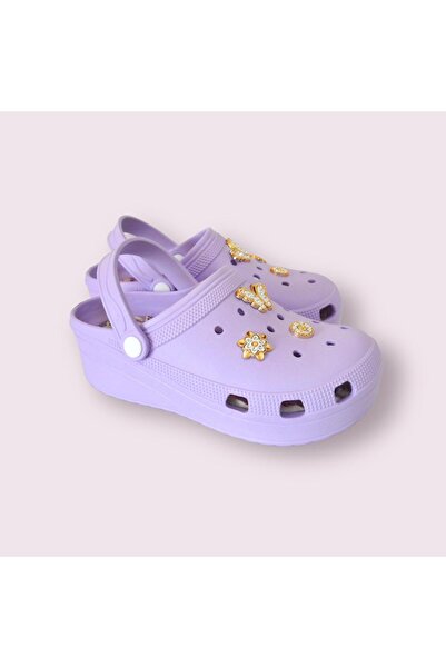 FURIA SHOES High Buckle Comfortable Stylish SANDALS & SLIPPERS