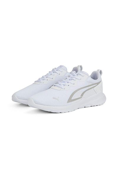 Puma Day Active Unisex White Shoes