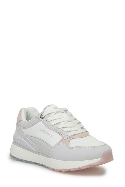 lumberjack 4I,Lucia 4Fx,B 01 Athletic Women's Sports Shoes