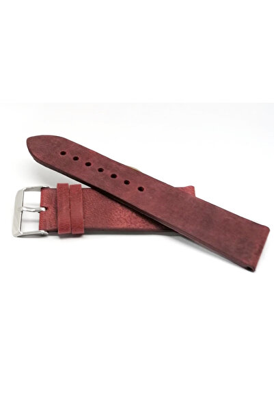 FADO Genuine Greyzi Leather Watch Band 20 mm Compatible with Every Watch
