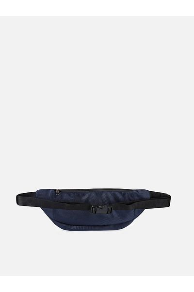 Colin's Navy Blue Men's Bag Cl 1068480