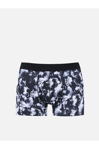 Colin's Black Men's Underwear