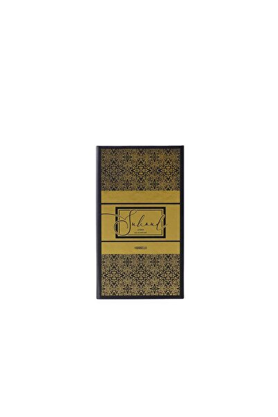 Bargello Sukoud 50 ml Unisex Edp Perfume