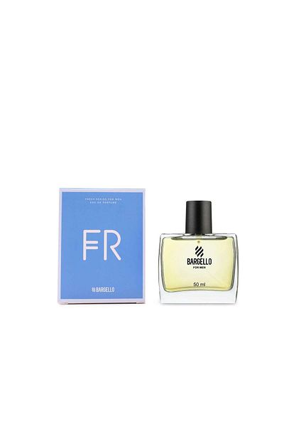Bargello Men's Perfume 670 - 50 ml Edp Fresh