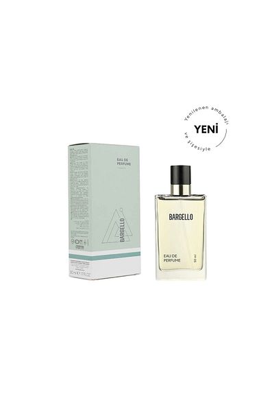 Bargello 452 Unisex 50ml Edp Oriental Perfume