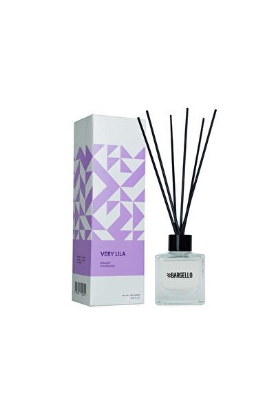 Bargello Very Lıla 50 ml Dekoratif Ortam Kokusu
