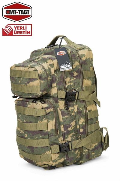 MT Tact 40 Lt Tactical Bag