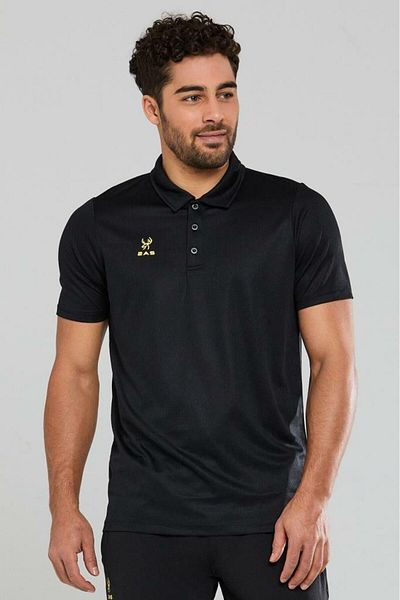 2AS Μπλουζάκι Taor Polo Neck