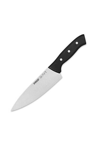 PİRGE Profi Profesyonel Şef Bıçağı 16 cm 36159 Tam Sap Çelik