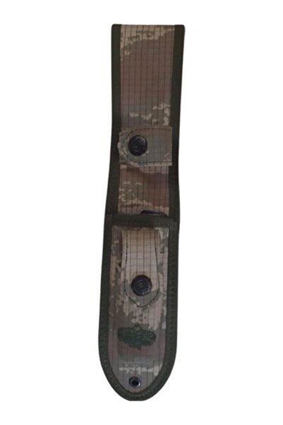 EROĞLU Özel Kuvvetler Baskılı Bıçak Kılıfı