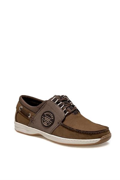 Dockers 4M,220100 4Fx, Men's Casual Shoes