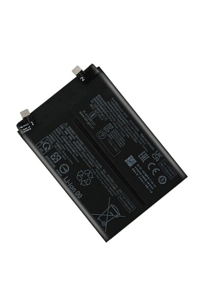 Genos BP47 4500mAh Xiaomi Redmi Note 11 Pro Plus 5G Uyumlu Batarya (SK521179)