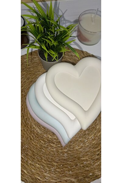 ABAKSESUAR Kalp sunumluk