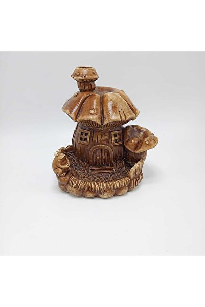 Ruh Motorum MANTAR EV ESKİTME TÜTSÜLÜK (2 ADET GERİ AKIŞ TÜTSÜ HEDİYE)