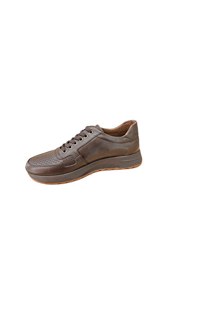 Bala Genuine Leather, 4 Seasons, Daily, Stylish, Light, Casual Shoes
