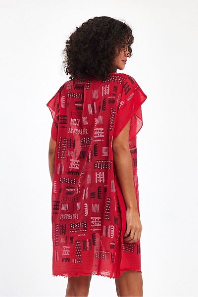 Daisy Accessory Women's Beach Dress / Pareo