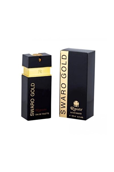 Riposte SWARO GOLD ERKEK PARFÜM 100ML