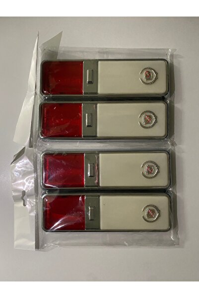 Bursa H&J 2li Araç İçi Direk Lambası