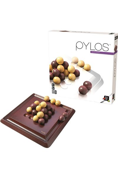 Gigamic Pylos Classic - Relaxed Fit Ski
