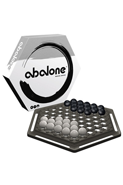 Anne Asmodee Abalone - New