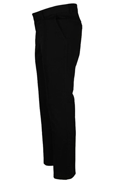 Modarar Men's Linen Pants Seasonal Regular Fit RAR01181