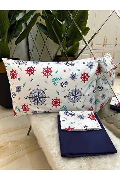 micoton LIFE Single Elasticless Crossbody Pillow Set