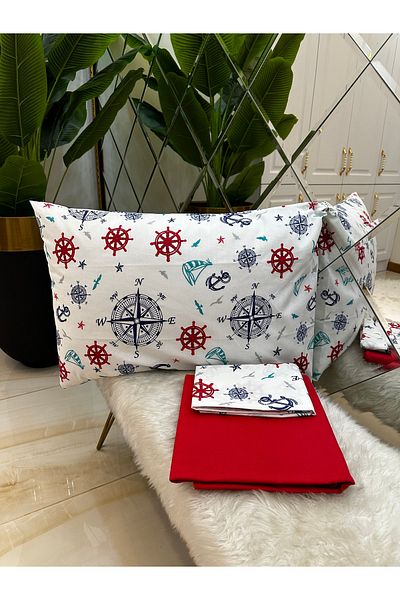 micoton LIFE Double Elasticless Crossbody Pillow Set