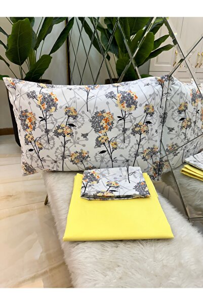 micoton LIFE Single Elasticless Crossbody Pillow Set