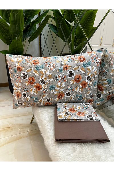micoton LIFE Double Elasticless Crossbody Pillow Set