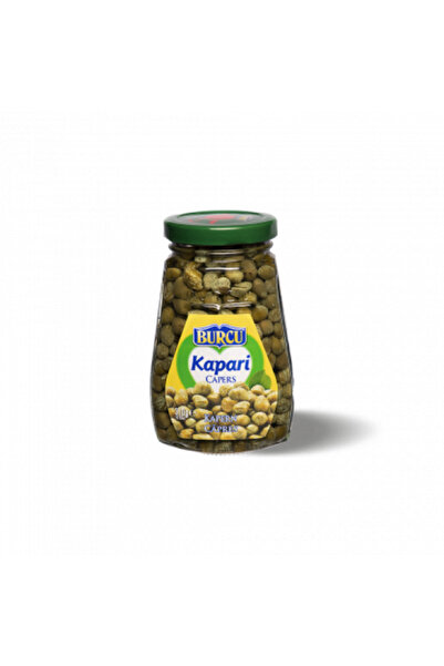 BURCU 310 gram burcu kapari