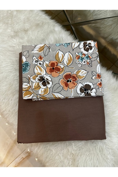 micoton LIFE Double Elasticless Crossbody Pillow Set