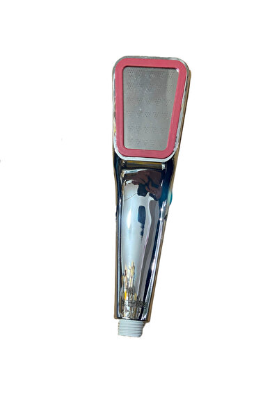 Meşem Emirtaş Su Tasarruflu Duş Başlığı