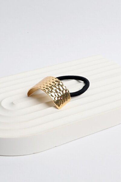 Neesa Gold Trend Forged Buckle